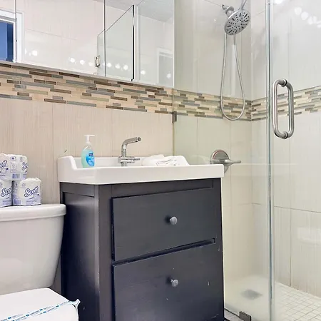 Atl Downtown 2 Bedroom Condo Free Parking Lm302 Atlanta Esterno foto