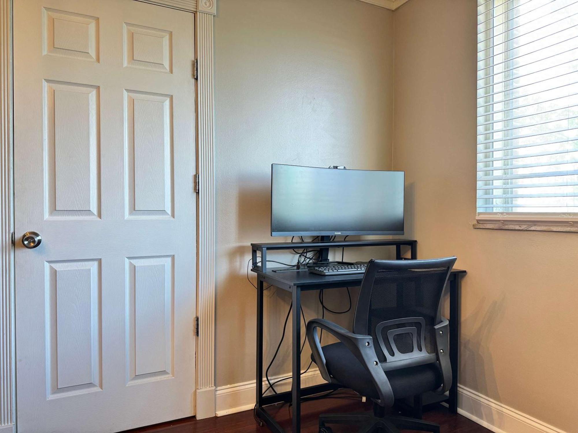 Holiday home Atl Downtown 2 Bedroom Free Parking Lm302 Atlanta
